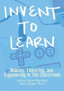 invent-to-learn