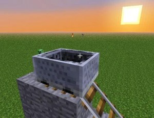 Minecart