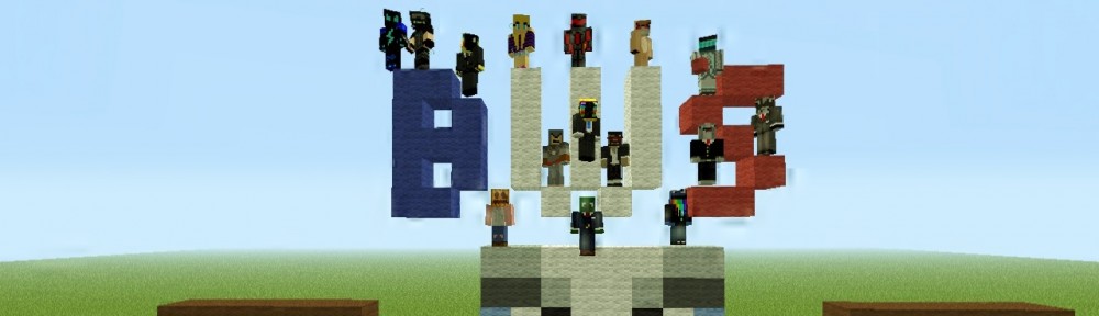 Middle School Minecraft